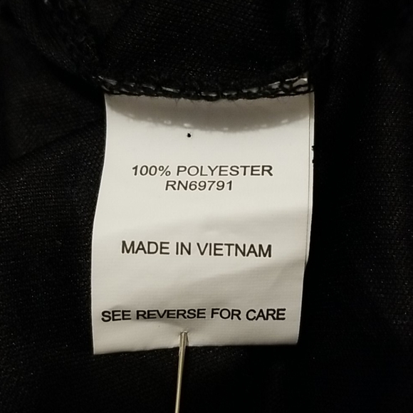 Blouse - Picture 8 of 8